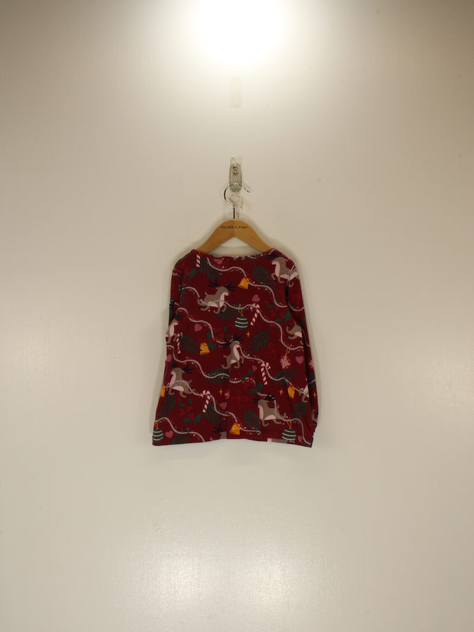 Kids Tunic Kids Tunic