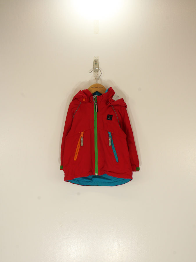 Kids Shell Jacket