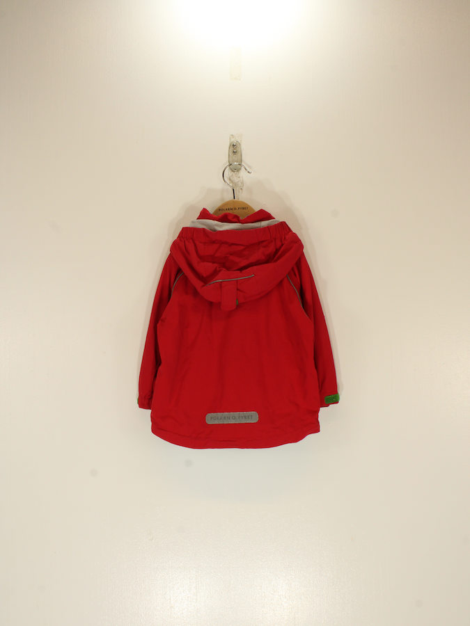 Kids Shell Jacket