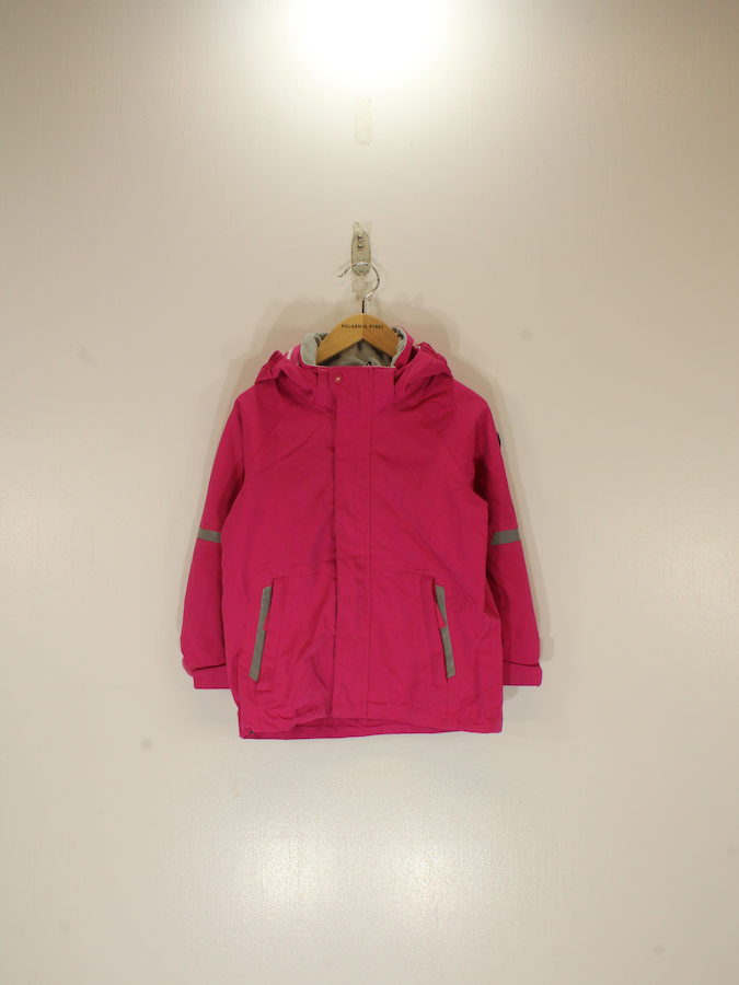 Kids Shell Jacket Kids Shell Jacket