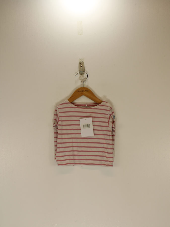 Baby Long Sleeve Top