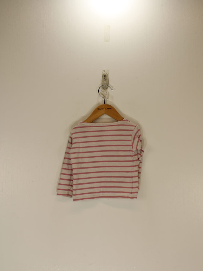Baby Long Sleeve Top Baby Long Sleeve Top