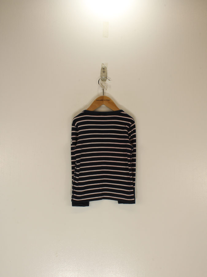 Kids Long Sleeved Top