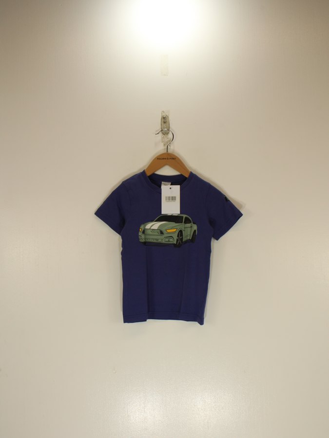 Kids T-Shirt Kids T-Shirt