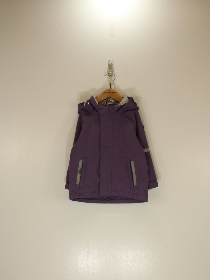 Kids Shell Jacket Kids Shell Jacket