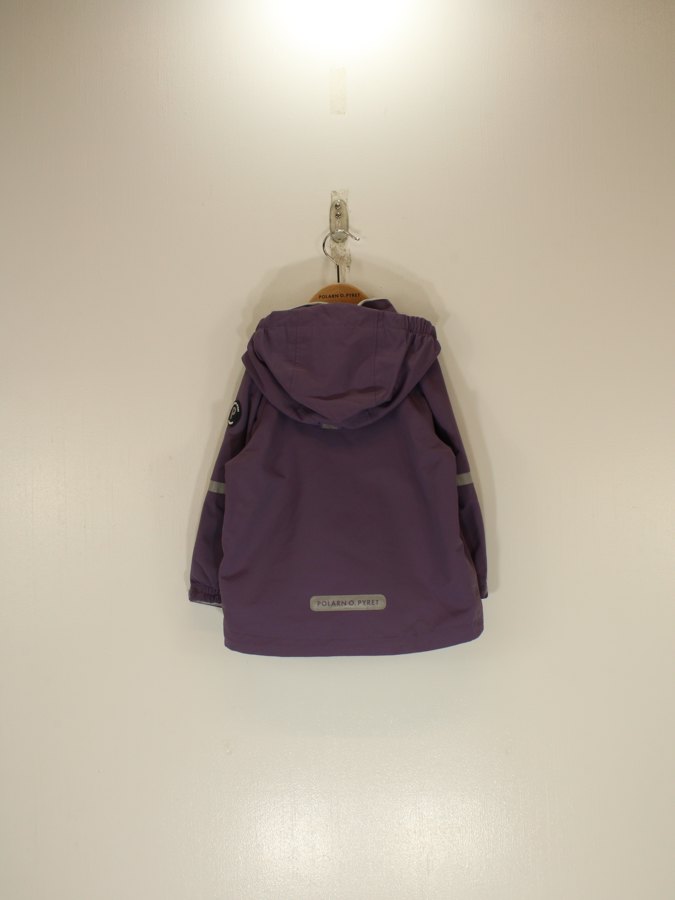 Kids Shell Jacket Kids Shell Jacket