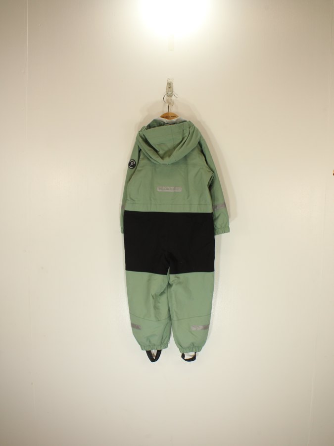 Kids Shell Overall Kids Shell Overall