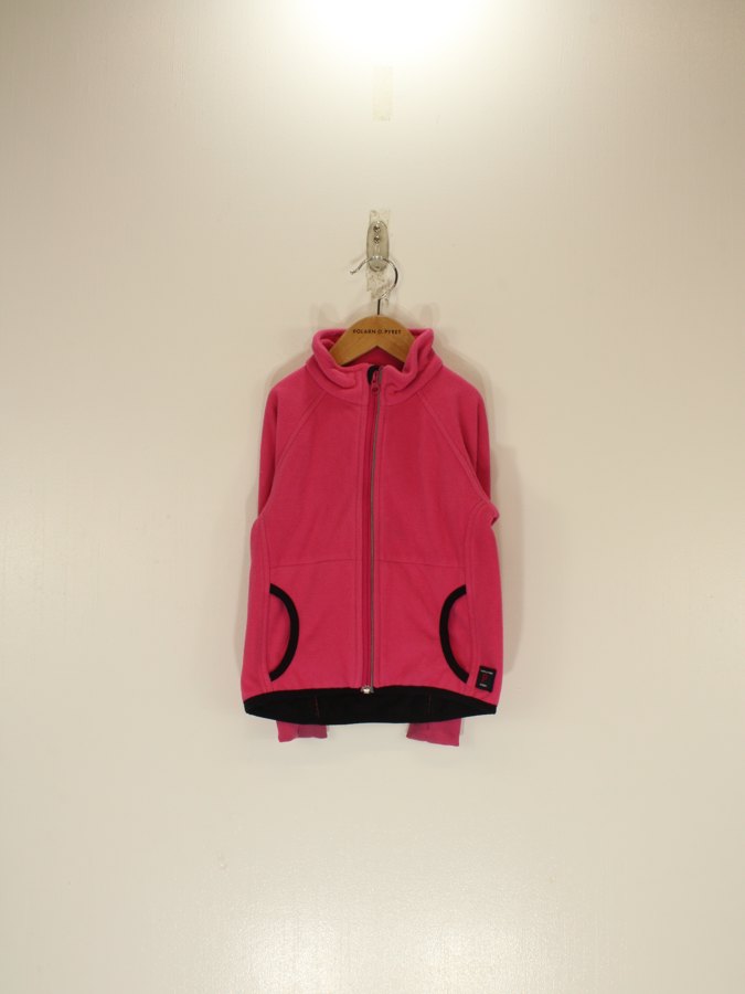 Kids Fleece Jacket Kids Fleece Jacket