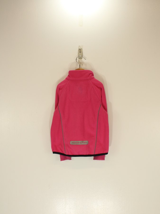 Kids Fleece Jacket