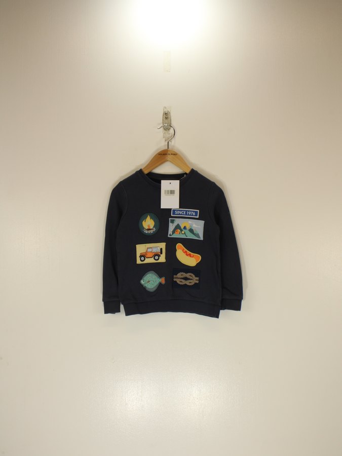 Kids Jumper Kids Jumper