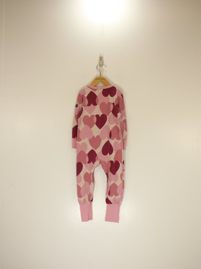 Kids All in One Nightwear