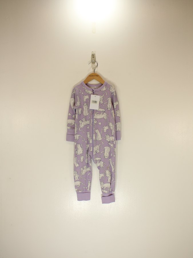 Kids All in One Nightwear