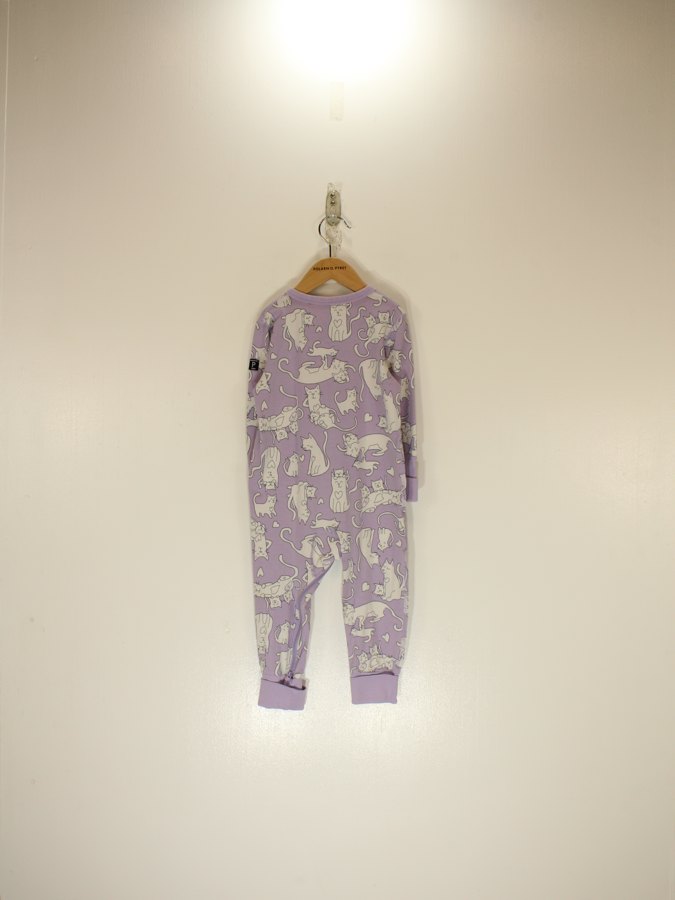 Kids All in One Nightwear