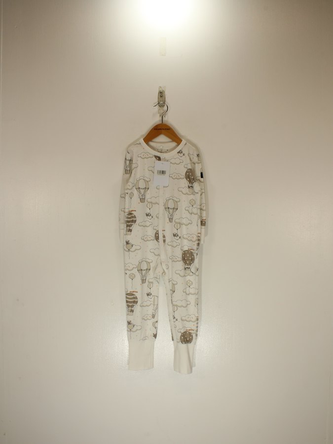 Kids All in One Nightwear
