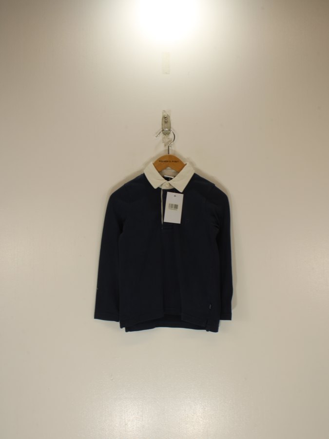 Kids Long Sleeved Top
