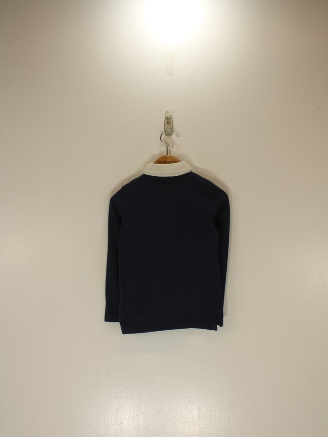 Kids Long Sleeved Top Kids Long Sleeved Top