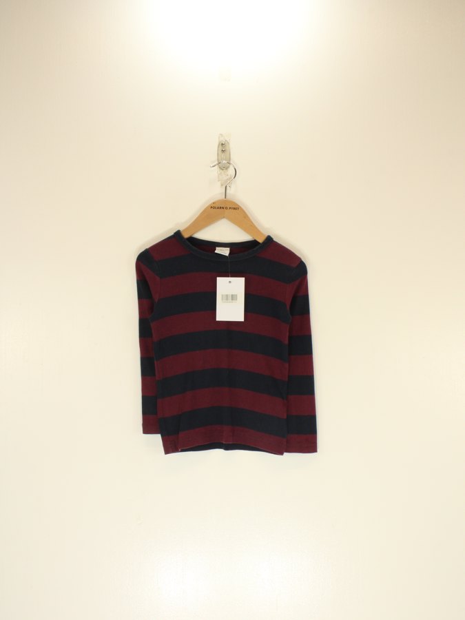 Kids Long Sleeved Top Kids Long Sleeved Top