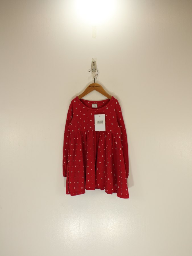 Kids Dress