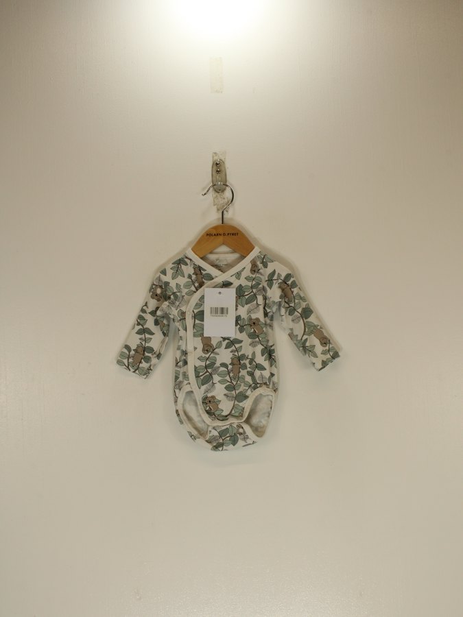 Baby Bodysuit