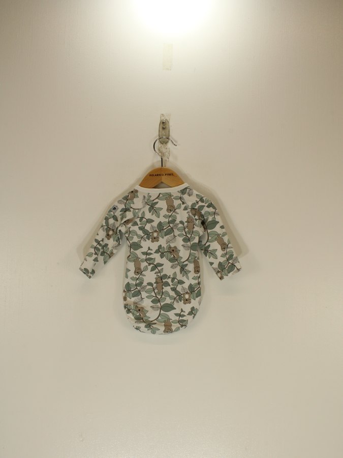 Baby Bodysuit Baby Bodysuit