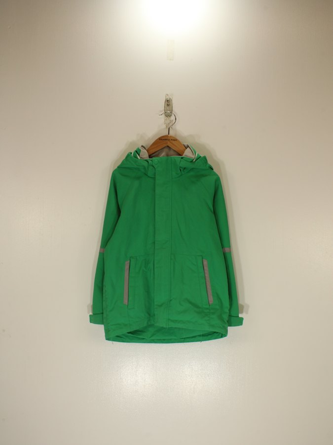 Kids Shell Jacket