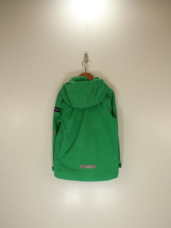 Kids Shell Jacket Kids Shell Jacket