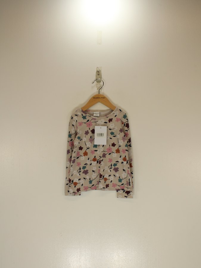Kids Long Sleeved Top Kids Long Sleeved Top