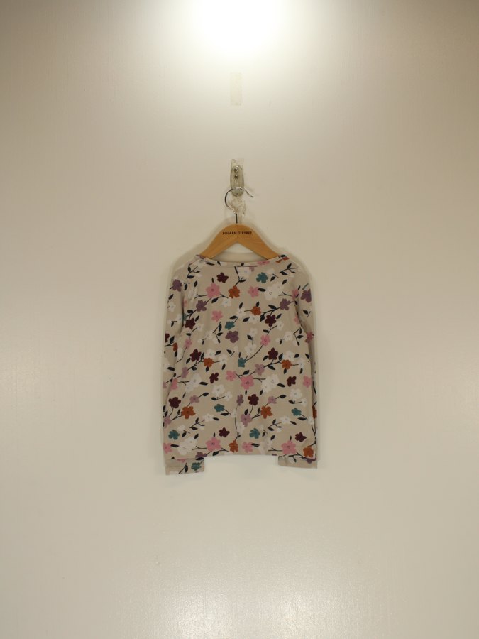 Kids Long Sleeved Top