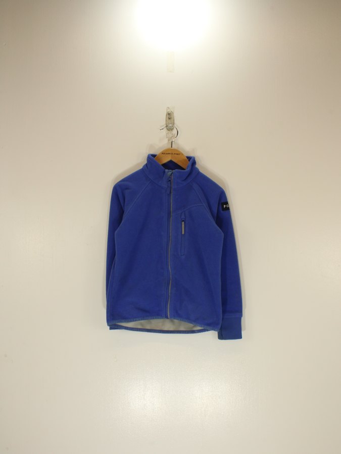 Kids Fleece Jacket