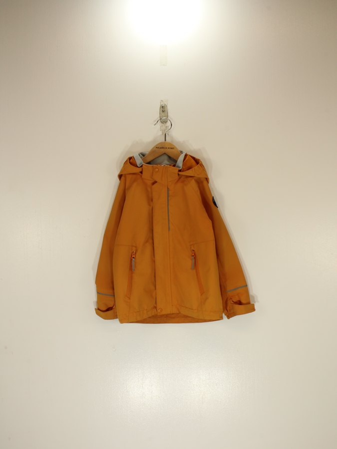 Kids Shell Jacket