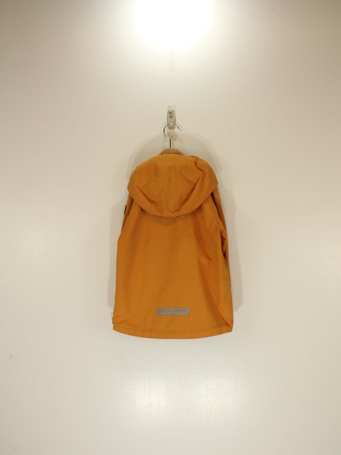 Kids Shell Jacket