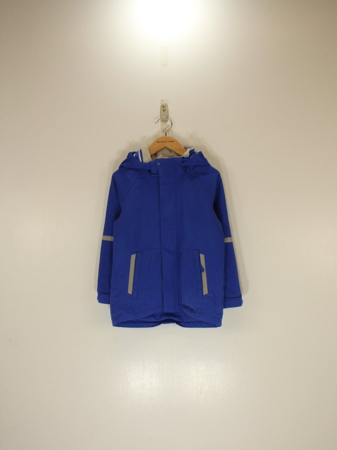 Kids Shell Jacket Kids Shell Jacket