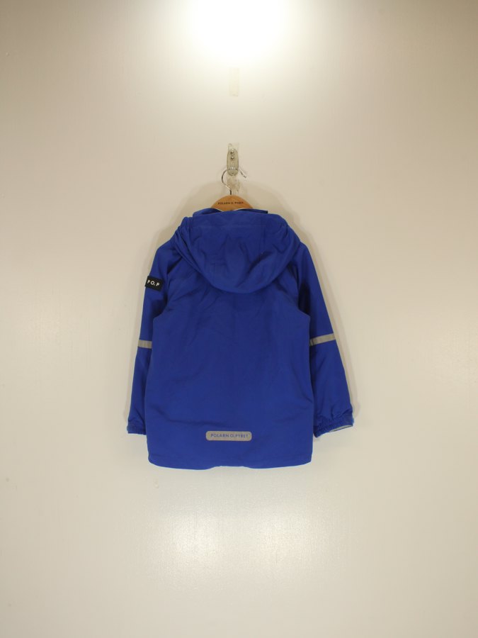 Kids Shell Jacket Kids Shell Jacket
