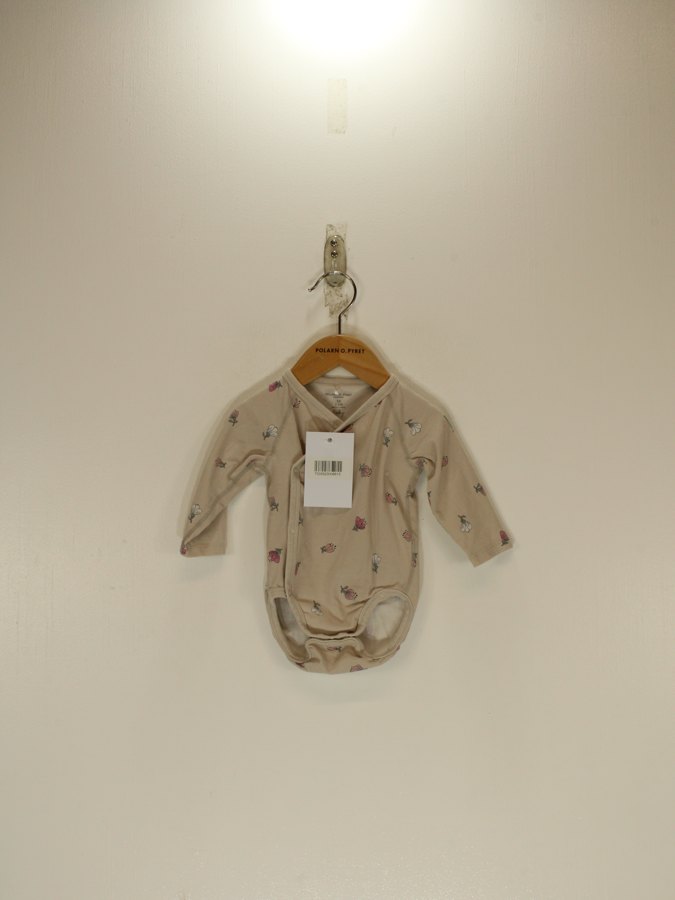 Baby Bodysuit Baby Bodysuit