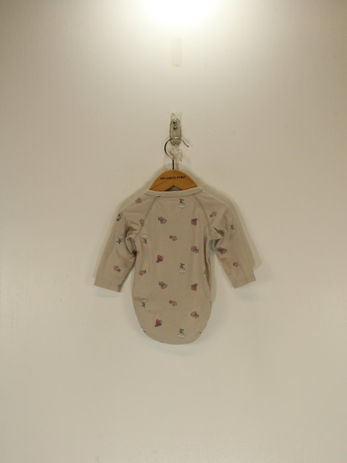 Baby Bodysuit