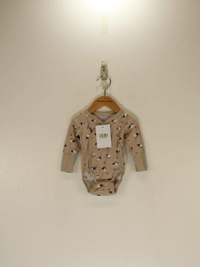 Baby Bodysuit Baby Bodysuit