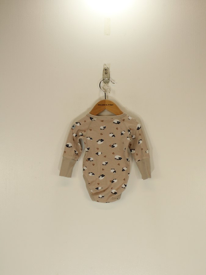 Baby Bodysuit Baby Bodysuit
