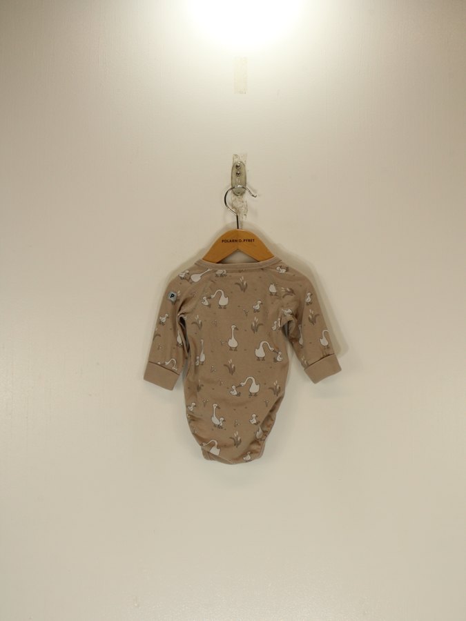 Baby Bodysuit Baby Bodysuit