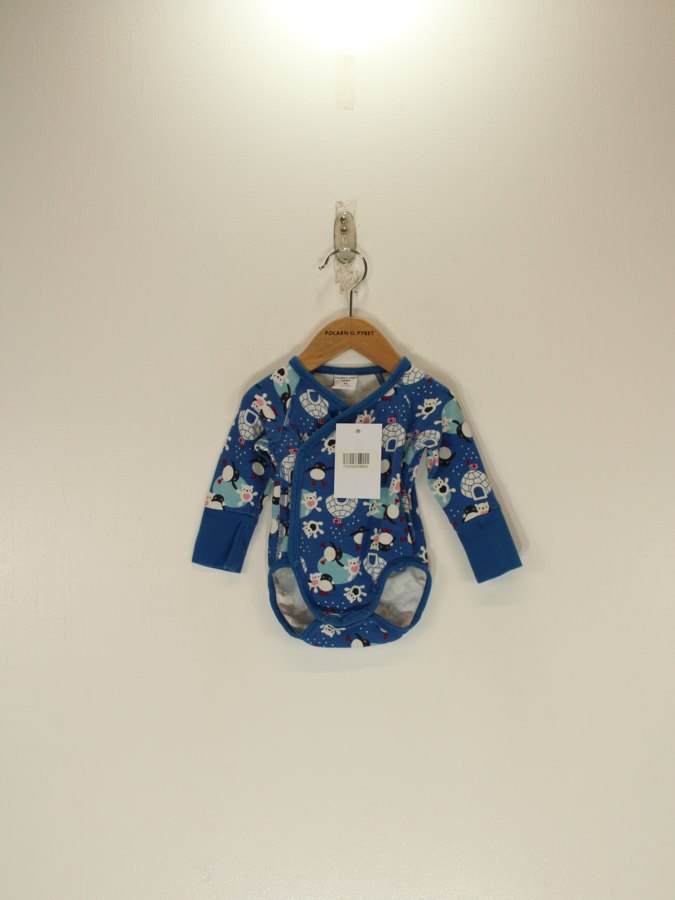 Baby Bodysuit