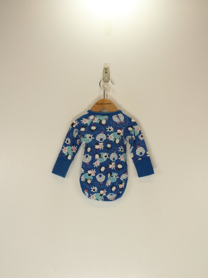 Baby Bodysuit