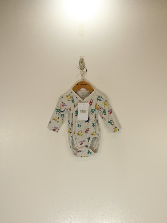 Baby Bodysuit