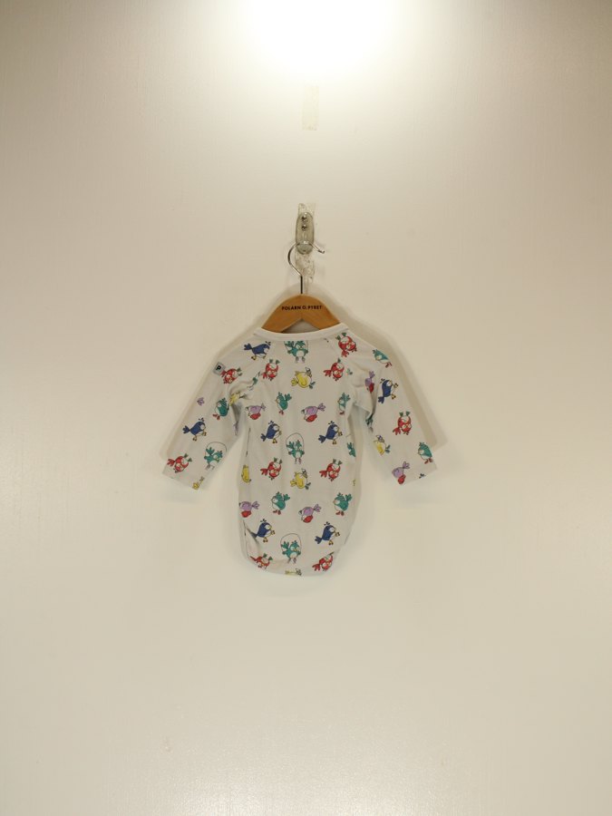 Baby Bodysuit
