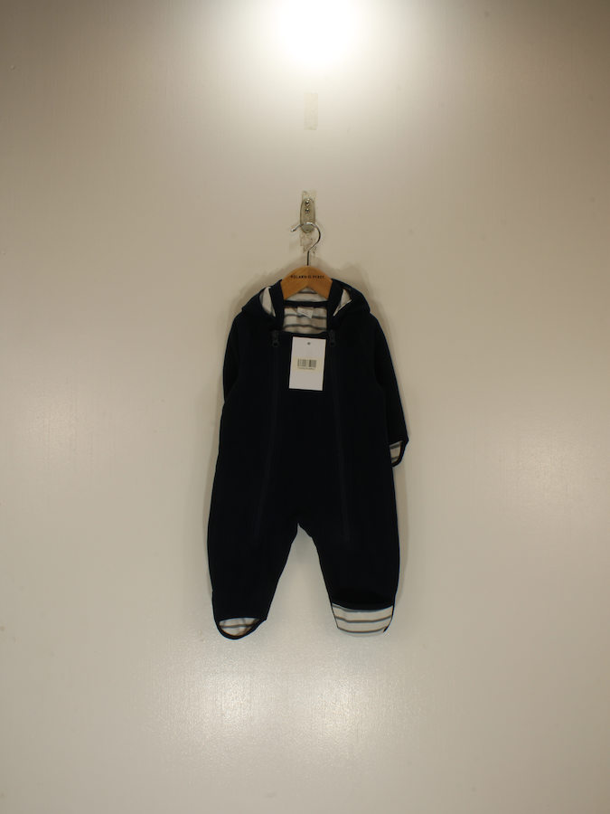 Baby Pramsuit Baby Pramsuit