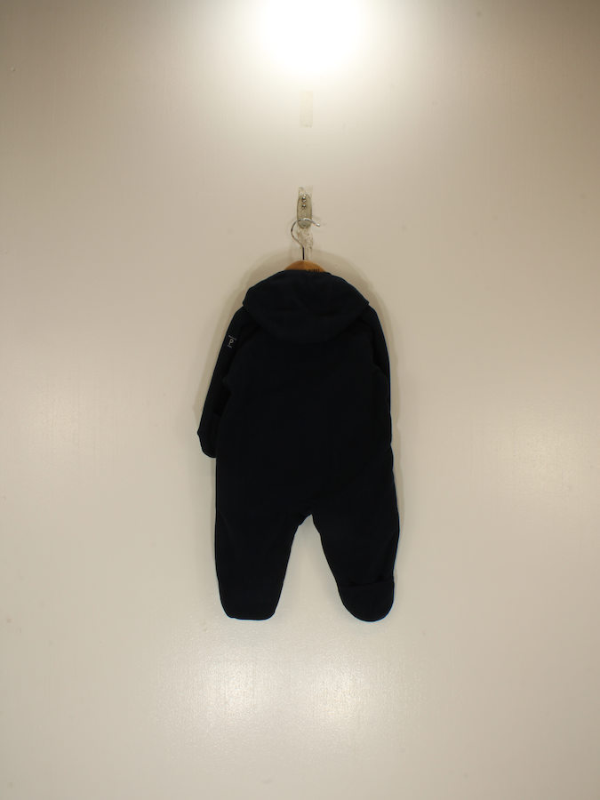 Baby Pramsuit Baby Pramsuit
