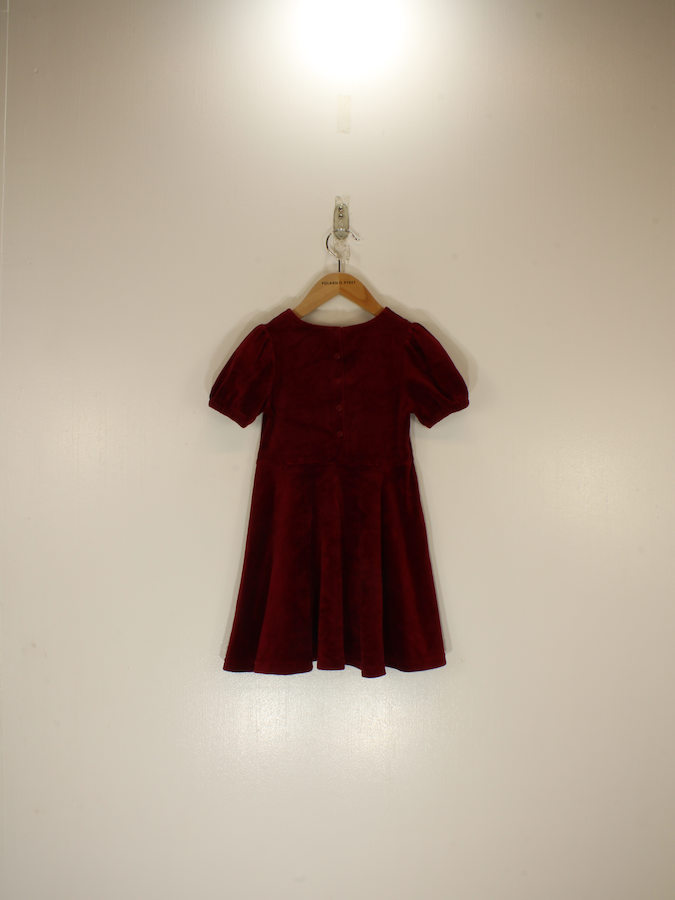Kids Dress