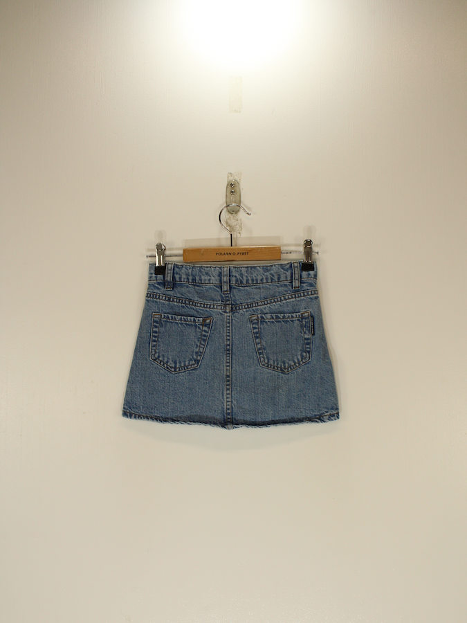 Kids Skirt Kids Skirt