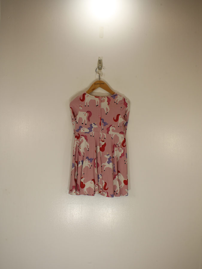 Kids Dress