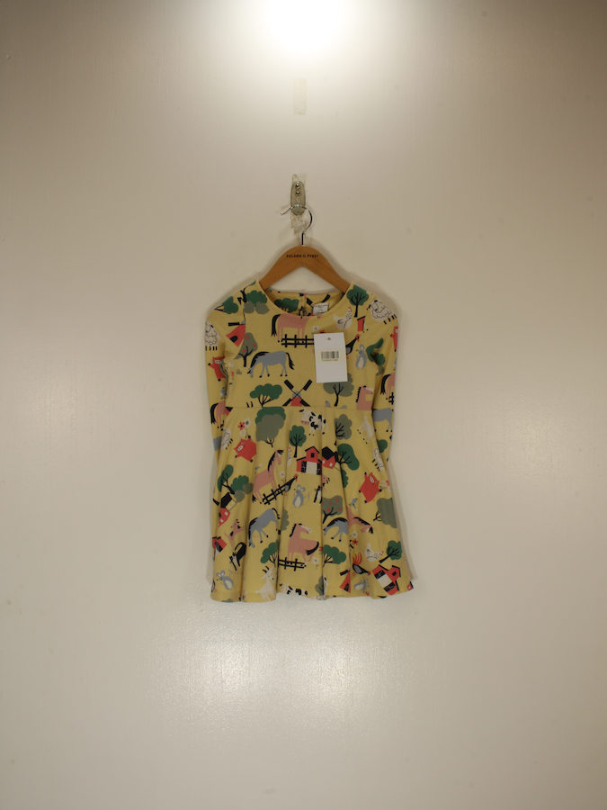 Kids Dress