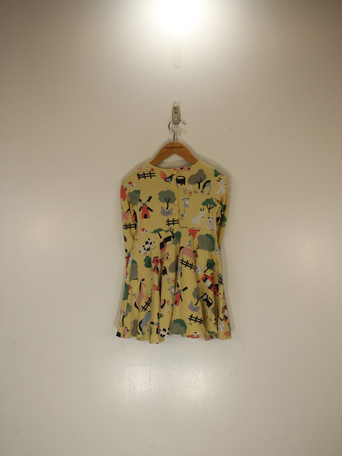 Kids Dress