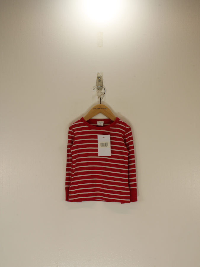 Baby Long Sleeve Top Baby Long Sleeve Top